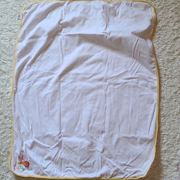 Gymboree Bubble Dress and Matching Swaddle - Picture 5 of 5